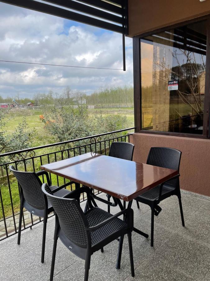 Apartment Comfort In Ureki Exterior photo